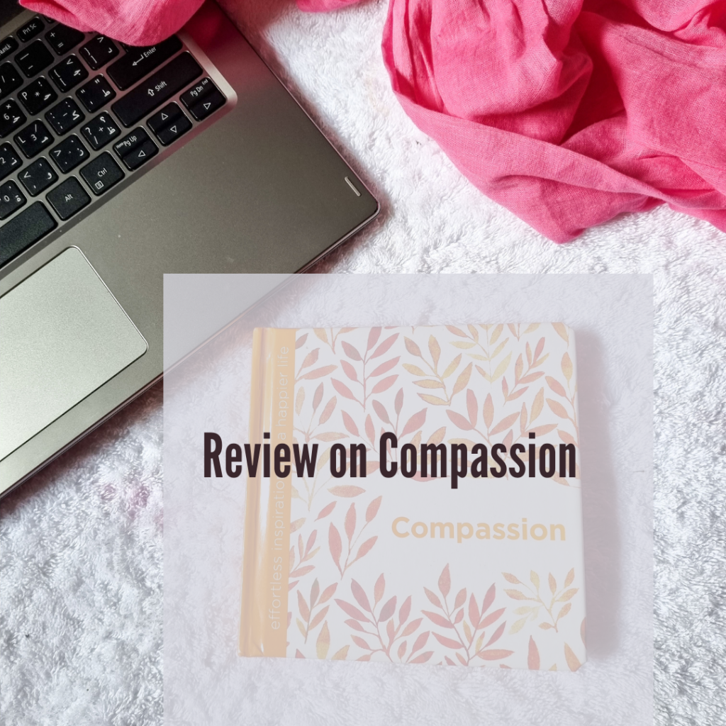 Review on Compassion