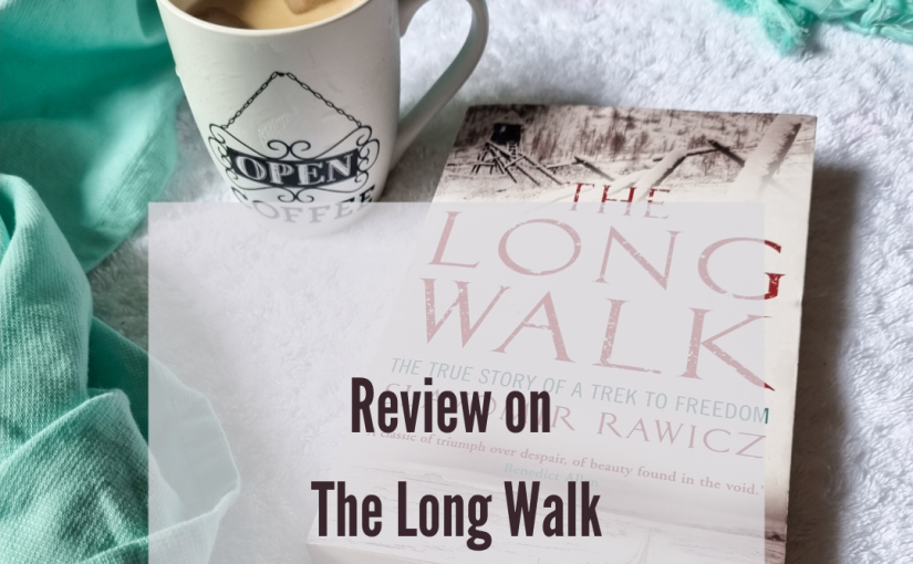 Review on The Long Walk
